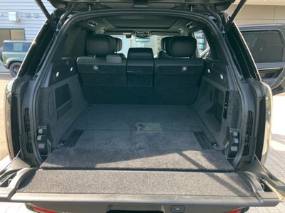2024 LAND Rover RANGE ROVER — миниатюра 15