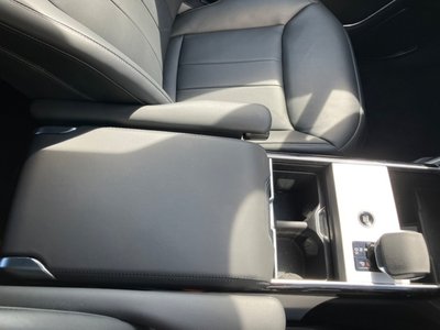 2024 LAND Rover RANGE ROVER — миниатюра 33