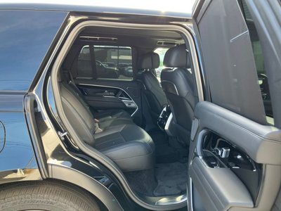 2024 LAND Rover RANGE ROVER — миниатюра 43