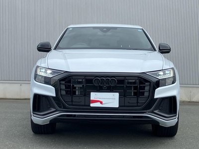 صورة مصغرة 5 لـ 2025 AUDI Q8