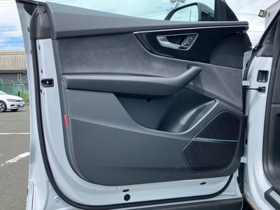 صورة مصغرة 136 لـ 2025 AUDI Q8