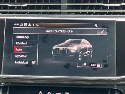صورة مصغرة 93 لـ 2025 AUDI Q8
