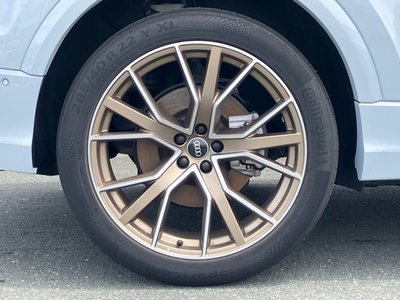 صورة مصغرة 46 لـ 2025 AUDI Q8
