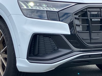 صورة مصغرة 20 لـ 2025 AUDI Q8