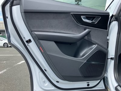 صورة مصغرة 74 لـ 2025 AUDI Q8