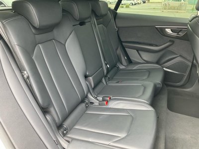 صورة مصغرة 111 لـ 2025 AUDI Q8
