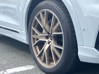 صورة مصغرة 26 لـ 2025 AUDI Q8