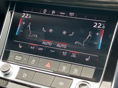 صورة مصغرة 38 لـ 2025 AUDI Q8