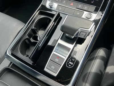 صورة مصغرة 99 لـ 2025 AUDI Q8