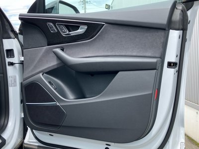 صورة مصغرة 68 لـ 2025 AUDI Q8