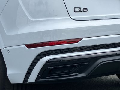 صورة مصغرة 133 لـ 2025 AUDI Q8