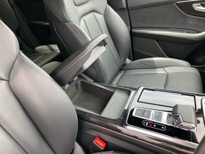 صورة مصغرة 135 لـ 2025 AUDI Q8