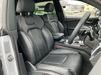 صورة مصغرة 24 لـ 2025 AUDI Q8