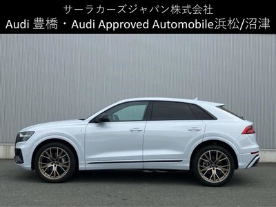 صورة مصغرة 13 لـ 2025 AUDI Q8