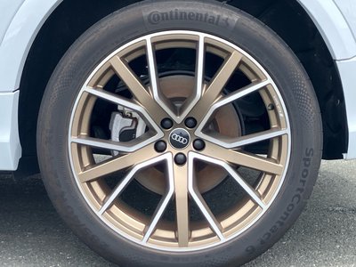 صورة مصغرة 130 لـ 2025 AUDI Q8