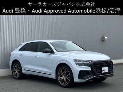 صورة مصغرة 19 لـ 2025 AUDI Q8