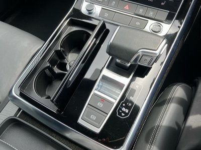 صورة مصغرة 97 لـ 2025 AUDI Q8