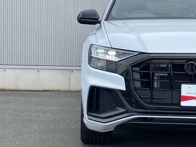 صورة مصغرة 6 لـ 2025 AUDI Q8