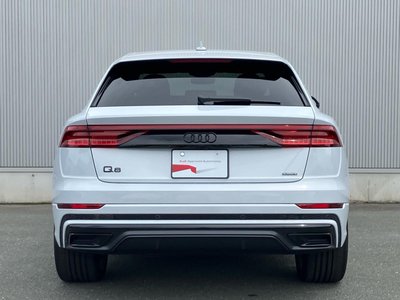 صورة مصغرة 12 لـ 2025 AUDI Q8