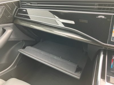 صورة مصغرة 105 لـ 2025 AUDI Q8
