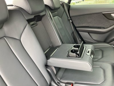 صورة مصغرة 115 لـ 2025 AUDI Q8