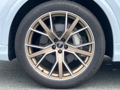 صورة مصغرة 128 لـ 2025 AUDI Q8