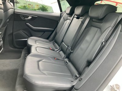صورة مصغرة 113 لـ 2025 AUDI Q8
