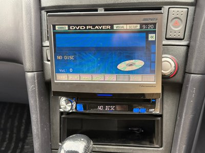 2000 Nissan SKYLINE 照片 17