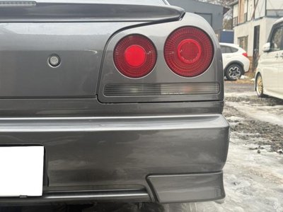2000 Nissan SKYLINE 照片 27