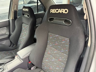 2000 Nissan SKYLINE 照片 10