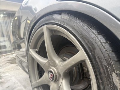 2000 Nissan SKYLINE 照片 23