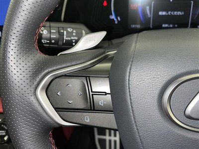 2023 Lexus NX — миниатюра 11