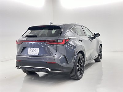 2023 Lexus NX — миниатюра 17