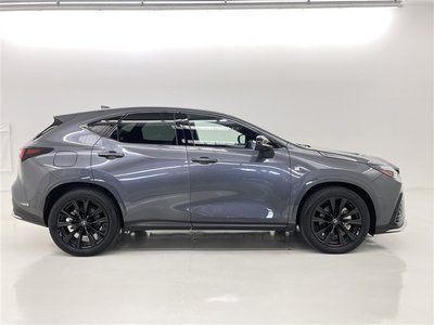2023 Lexus NX — миниатюра 18