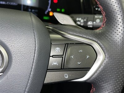 2023 Lexus NX — миниатюра 12