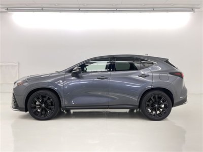 2023 Lexus NX — миниатюра 16
