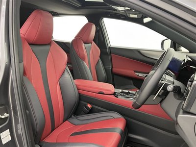 2023 Lexus NX — миниатюра 2
