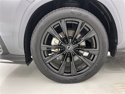 2023 Lexus NX — миниатюра 4