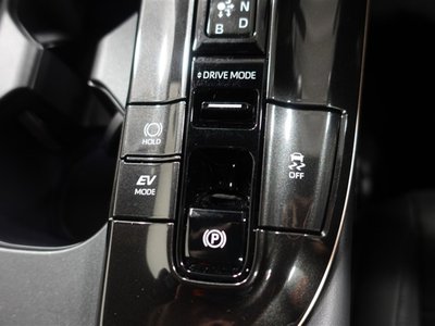 2024 Toyota CROWN SPORT thumbnail 30