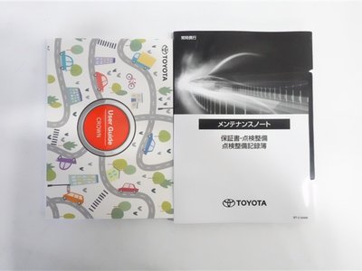 2024 Toyota CROWN SPORT thumbnail 19