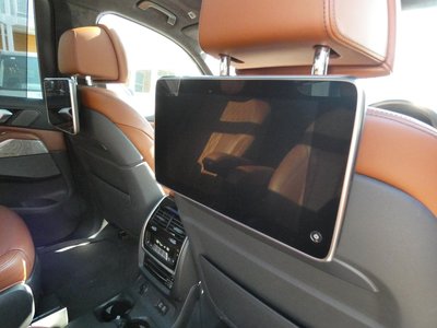 2019 BMW X7 照片 9