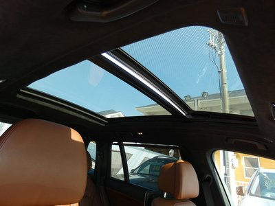 2019 BMW X7 照片 10