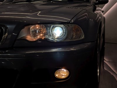 2002 BMW M3 thumbnail 38