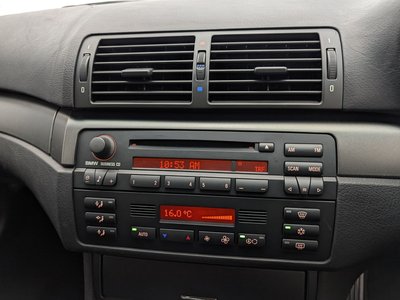 2002 BMW M3 thumbnail 17