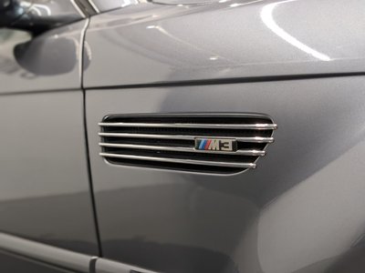 2002 BMW M3 thumbnail 36