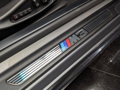 2002 BMW M3 thumbnail 34