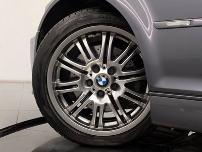 2002 BMW M3 photo 12