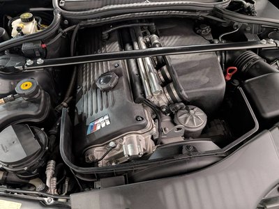 2002 BMW M3 thumbnail 21