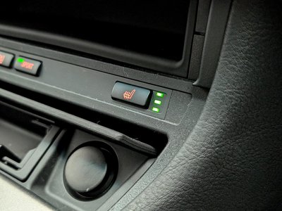 2002 BMW M3 thumbnail 25