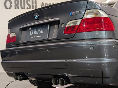 2002 BMW M3 thumbnail 37